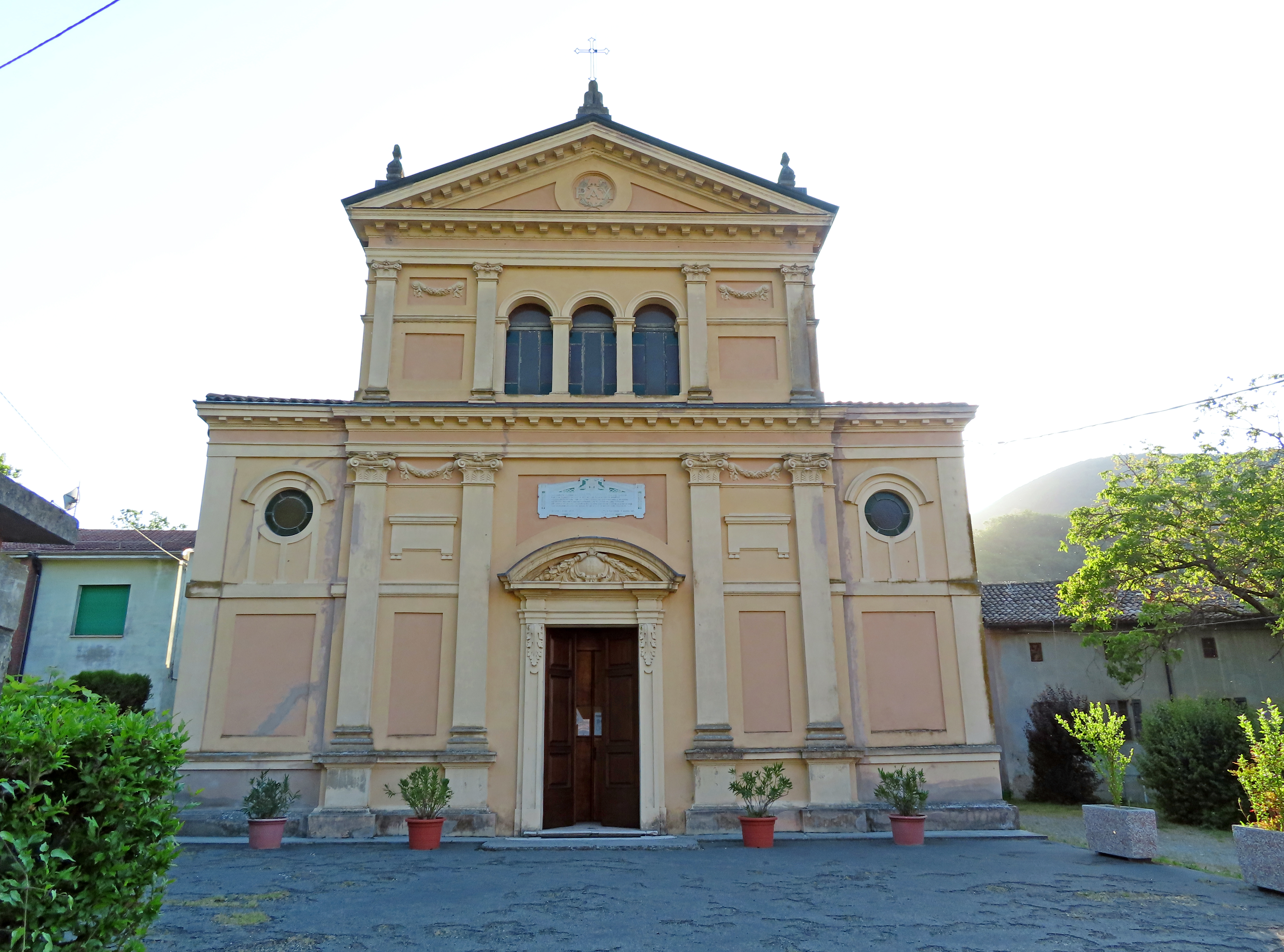 Marzolara